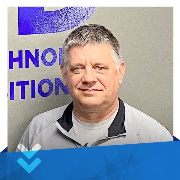 Rich Sanoski