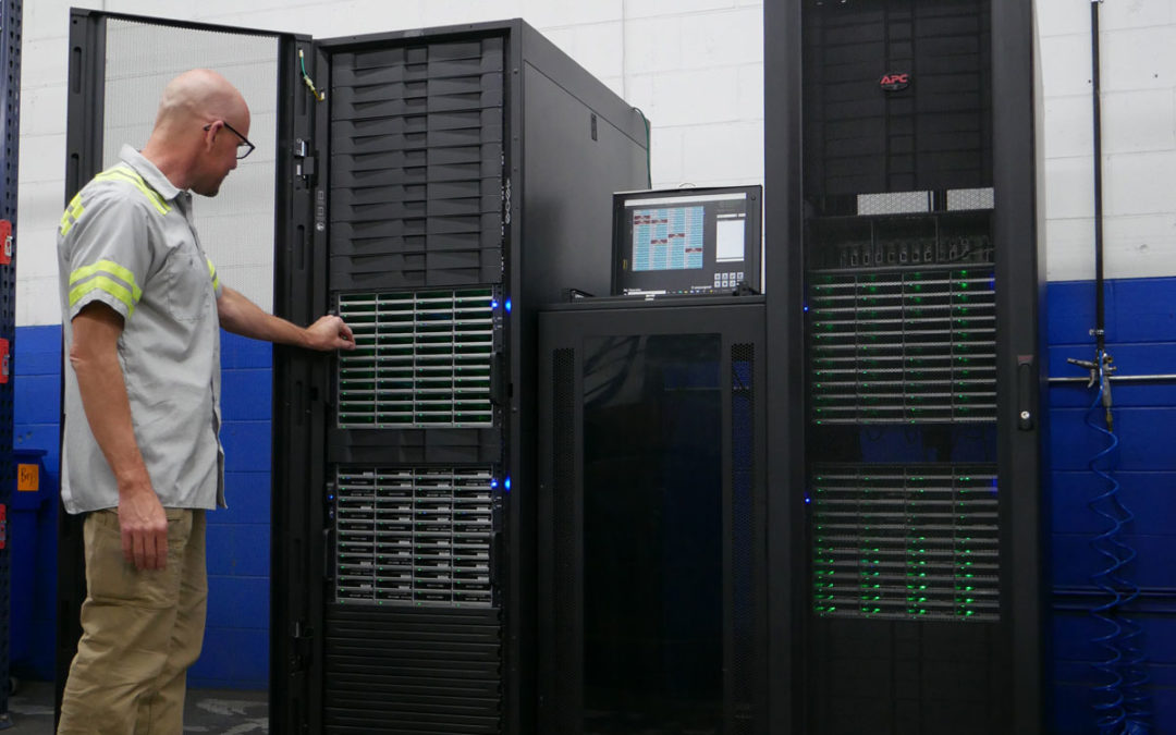 Data Center Decommissioning Best Practices & Pitfalls to Avoid