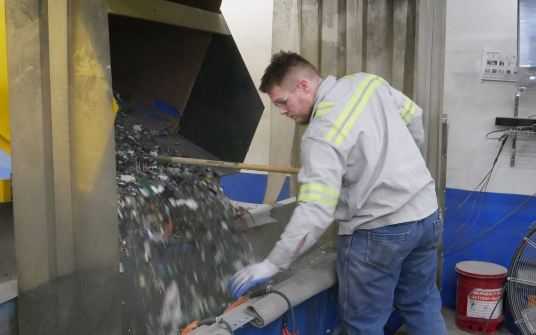 Reduce Your Carbon Footprint with Sustainable Data Center Decommissioning