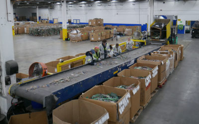 Key Certifications to Look For in an Electronics Recycler