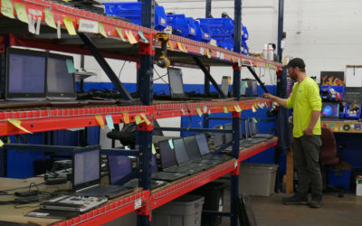 How Data Centers Can Increase Asset ROI with Certified Resale Partners