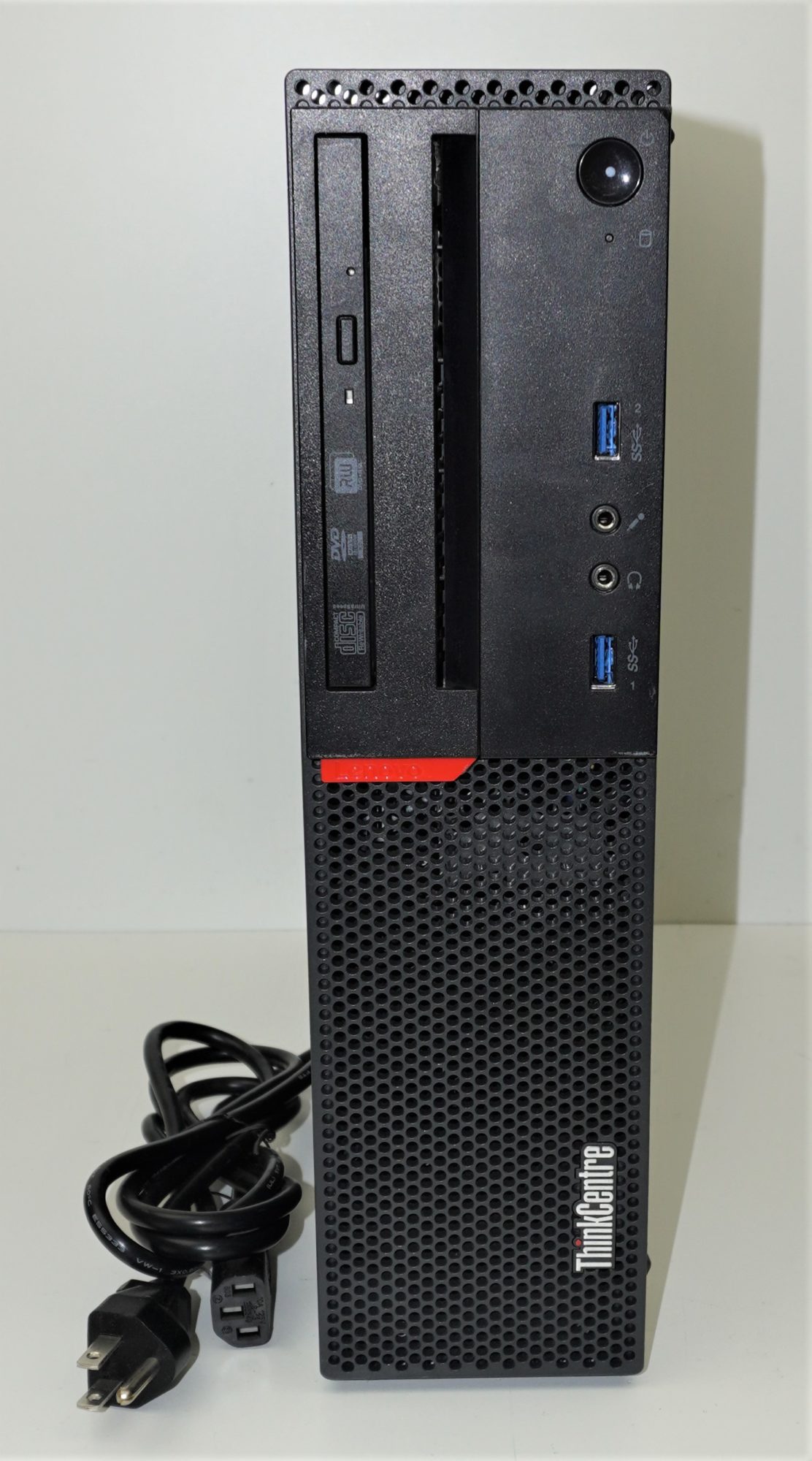 Lenovo ThinkCentre M900 SFF | i5(6500) 3.6GHz | 8Gb DDR4 Lenovo ThinkCentre M900 SFF | i5(6500) 3.6GHz | 8Gb DDR4