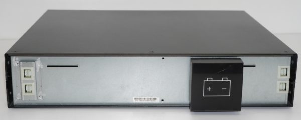 VERTIV Liebert | PSI5-24VBATT | 24V External Battery Cabinet - Image 3