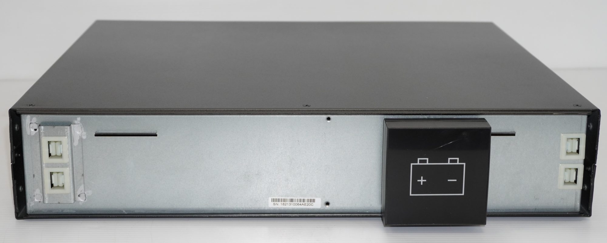 VERTIV Liebert | PSI5-24VBATT | 24V External Battery Cabinet - Image 3