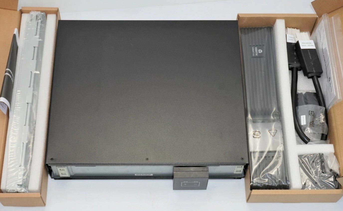 VERTIV Liebert | PSI5-24VBATT | 24V External Battery Cabinet