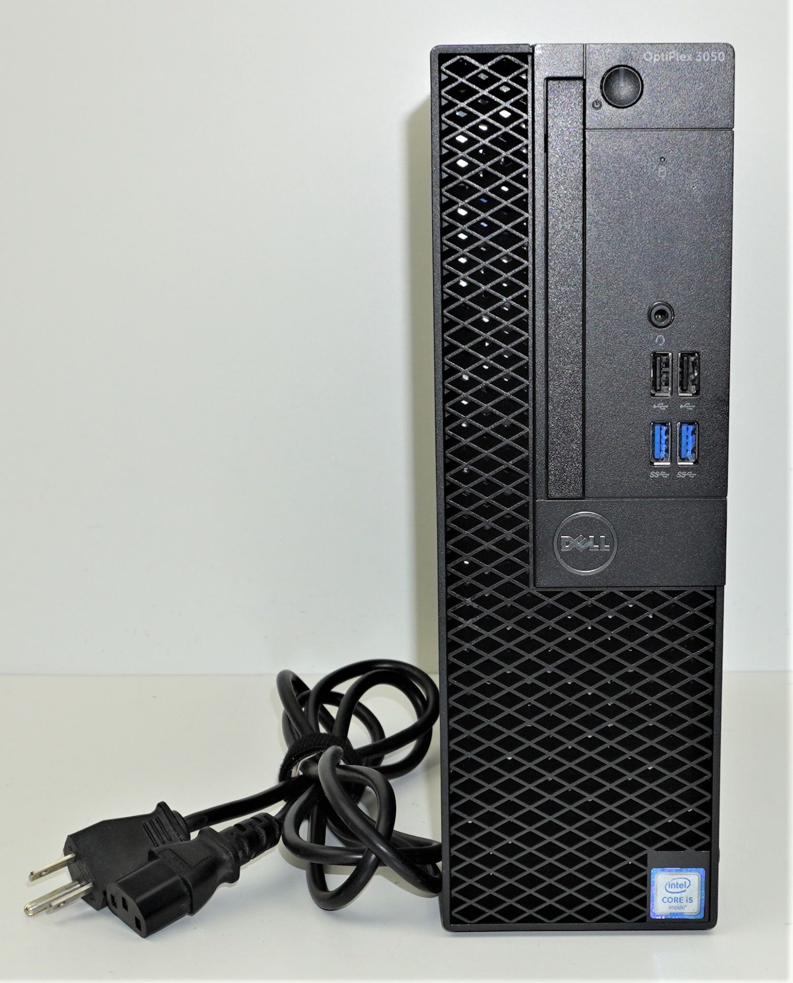 Dell OptiPlex 3050 SFF | i5-6500 @ 3.2GHz | 4GB DDR4 | 500GB HDD | Windows  10 Professional