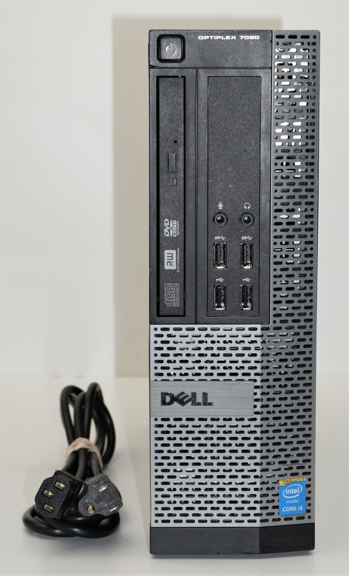 Dell OptiPlex  SFF i @ 3.GHz   4Gb DDR3   Gb HDD   Windows   Professional