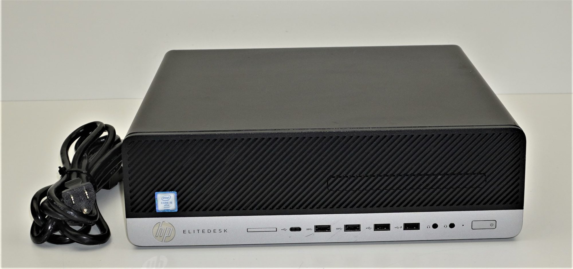 hp EliteDesk 800 G3 SFF Core i5-6500