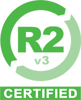 R2 2013 Responsible Recycling