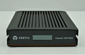 Avocent | MXT5120-VGA | 500-201-506 | Matrix VGA Transmitter