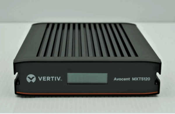 Avocent | MXT5120-VGA | 500-201-506 | Matrix VGA Transmitter