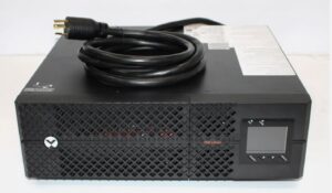 VERTIV | PSI5-3000SRT120LI | 3000VA/2700W Lithium-Ion 3U Rack/Tower 120V UPS