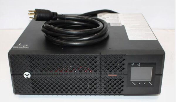 VERTIV | PSI5-3000SRT120LI | 3000VA/2700W Lithium-Ion 3U Rack/Tower 120V UPS