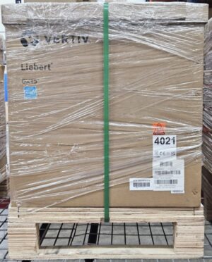 VERTIV Liebert | GXT5-10KHVRT5UXLN | 10000VA 10000W 4-Outlet UPS
