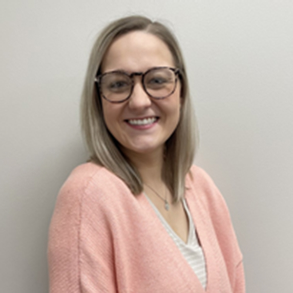 Trembley Kayla Overman, Childcare Director