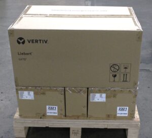 VERTIV Liebert | GXT5-6000RTL630 | On-line Double-Conversion Rack/Tower UPS
